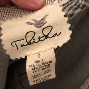 Anthropologie Spring Dress